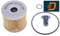Denckermann A211032 ÖLfilter MotoröLfilter FüR Hyundai FüR Kia