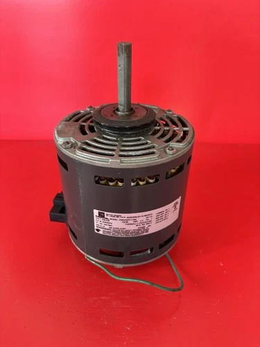 EMERSON BLOWER MOTOR K55HXEFP-7290 208-230V 825RPM/3 SPEED 1/3HP