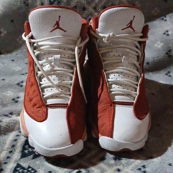 Jordan 13 - image 1