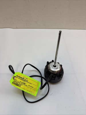 Multiplex Motor,Agitator 25W 230V 50/60H 2002533 - Genuine OEM Replacement Part