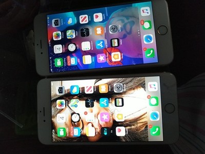 Apple iPhone 6S Plus 64 GB Gold (Unlocked)