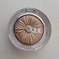 Clinique Highlighter, Cheek Pop, Gold, Gold Celebration Pop, 0.1 oz / 3 g