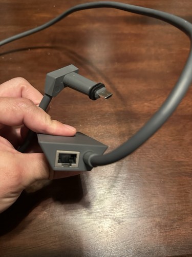 Ethernet Adapter For Starlink V2 Gen2 - Afbeelding 2 van 2