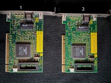One 3Com 10/100 Fast EtherLink XL PCI Etherne...