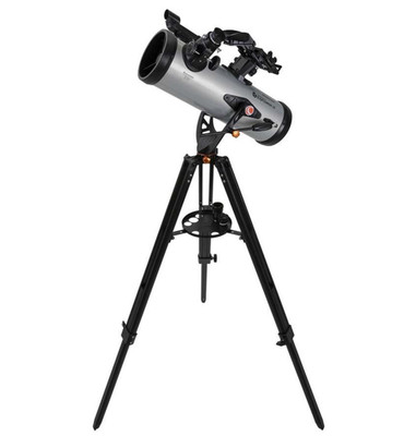 Celestron StarSense Explorer LT 114AZ Telescope