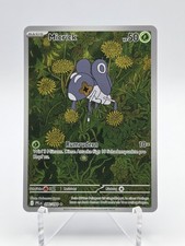 Micrick 096/094 PFL Illustration Rare Pokemon...