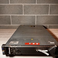 HP ProLiant DL560 Gen8 / 4x Xeon E5-4657L / 256GB RAM / 2 Disk SAS 146GB