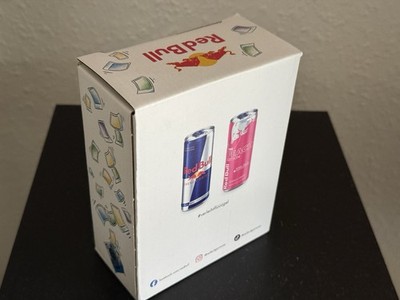  Red Bull Telekom Edition Set   Original + White Peach   Limited Edition | NEU 