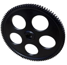 MULTIQUIP GEAR BULL CAST (EM/WM70/90S,Mixer E...