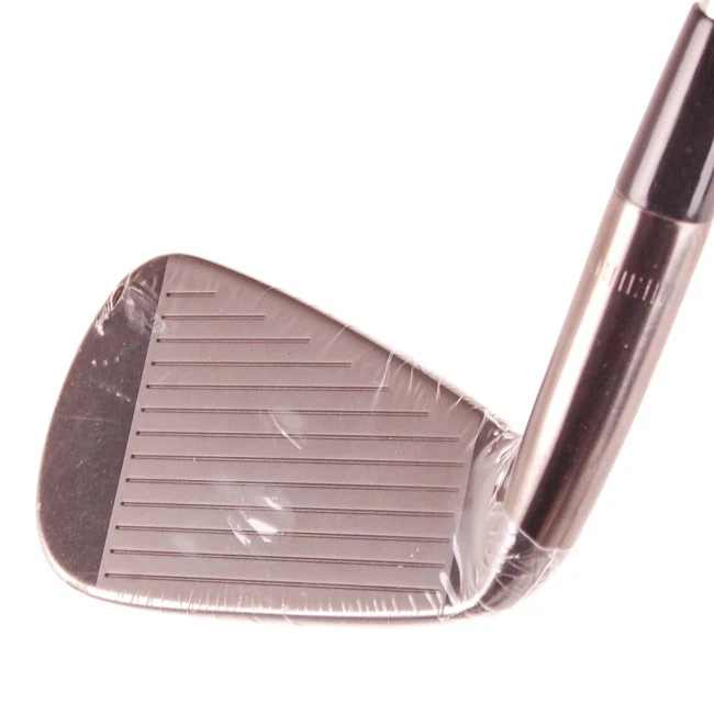 New Adams Idea Pro A12 Black 6-Iron KBS Stiff Flex Steel RH - Image 2 of 3