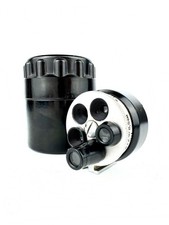View finder KMZ 24x36 Rangefinder Viewfinder Attachment For Vintage Cameras