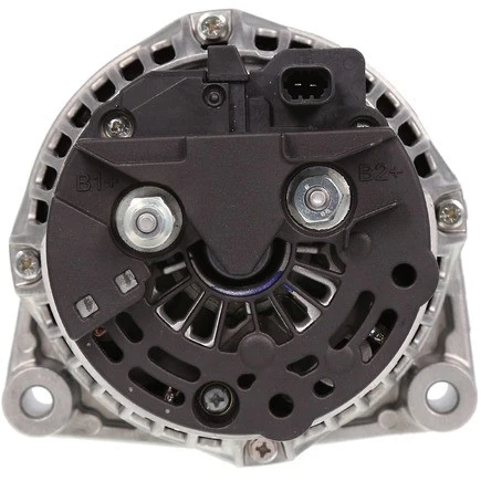 Alternador de ajuste por primera vez 210-6205 para Denso Foto 2 de 4