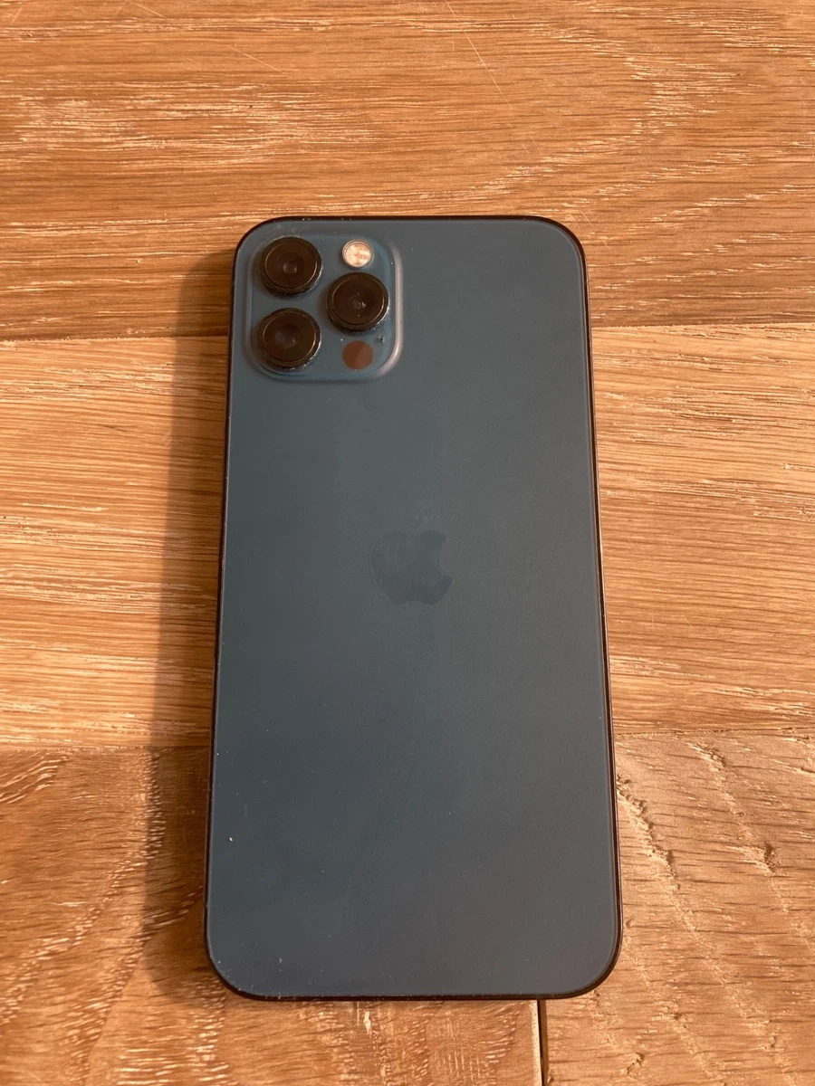 Apple iPhone 12 Pro 256GB for Sale | Shop New & Used Cell Phones