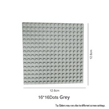 Image of BASEPLATE BASE PLATES BUILDING BLOCKS COMPATIBLE FOR LEGO BOARDS 32 X 32 STUD