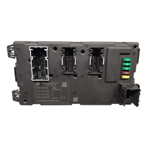 BMW REM Karosserie Steuergerät Steuergerät F21 1er 61359329703