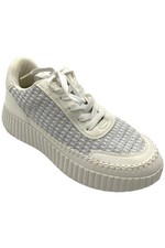 Dolce Vita Women's Fay Sneakers Black