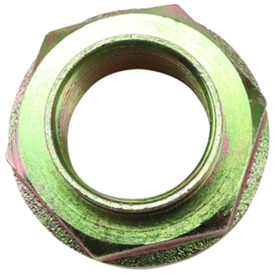 Tuerca de eje delantera o trasera Beck Arnley 103-0502 para Range Rover Honda Civic Passport Foto 2 de 3