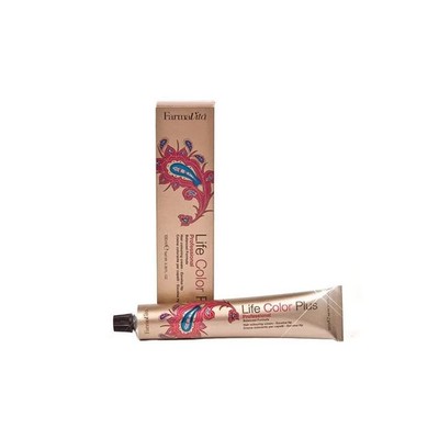 Farmavita Life Color Plus Professional Hair Coloring Cream 100ml / 3.38 fl. oz.