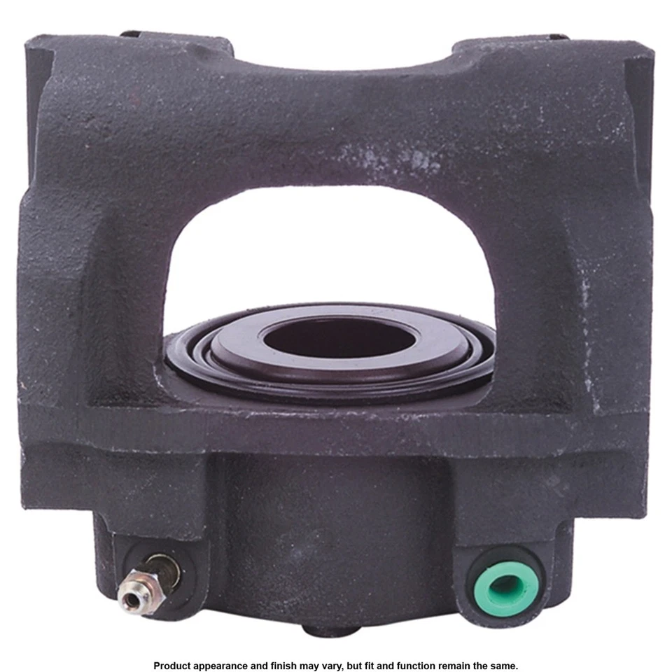 Pinça de freio dianteira direita TCP Cardone para Ford Aerostar Bronco II 1986 1987 - Imagem 3 de 4