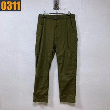 UNIQLO JW Anderson Collab Heattech Pants - Size L