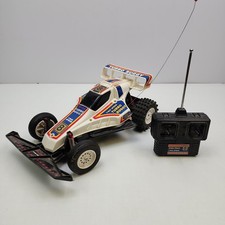 Vintage Radio Shack Turbo Buggy Master 2 Speed Wremote. Untested Read All Vintage Radio Shack Turbo Buggy Master 2 Speed Wremote. Untested Read All
