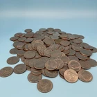 New ListingJFK, Kennedy Lot of 100 Coins Half Dollar