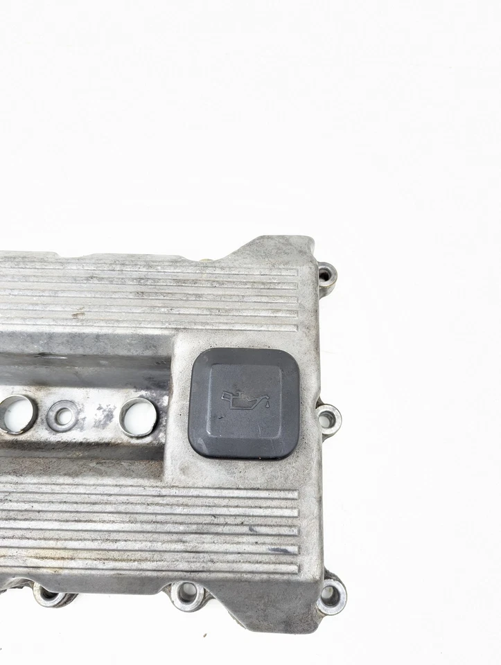 96-99 BMW E36 M44 1.9L engine CYLINDER HEAD VALVE COVER 12478280 - Изображение 3 из 4