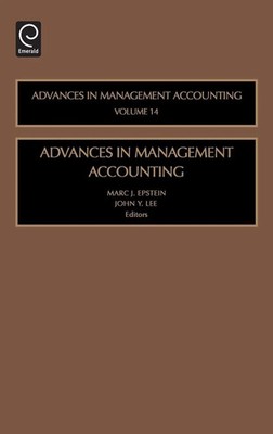 John Y. Lee (u. a.) | Advances in Management Accounting | Buch | Englisch (2005)