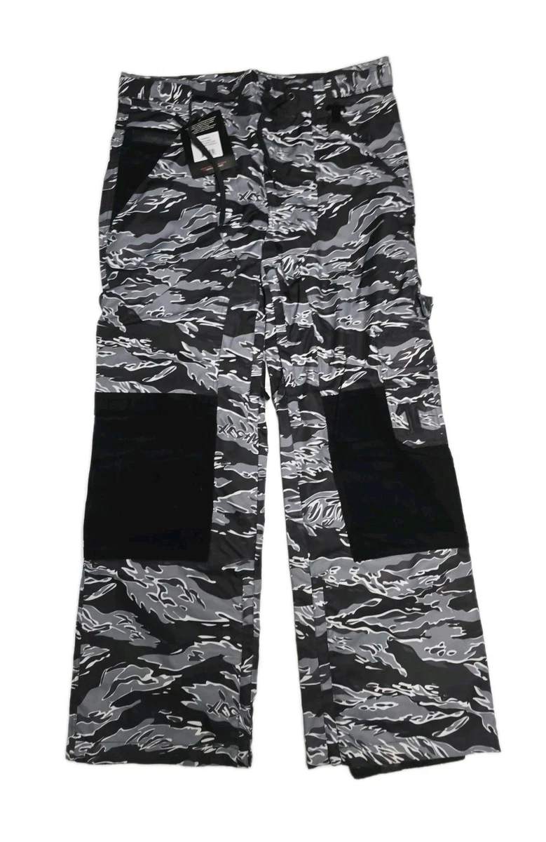 Technine Polyester Winter Sports Snow Pants & Bibs for sale | eBay