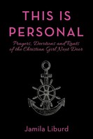 Jamila Liburd | This Is Personal | Taschenbuch | Englisch (2020) | AuthorHouse