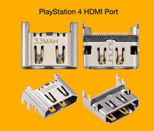 PlayStation 4 Replacement HDMI Port