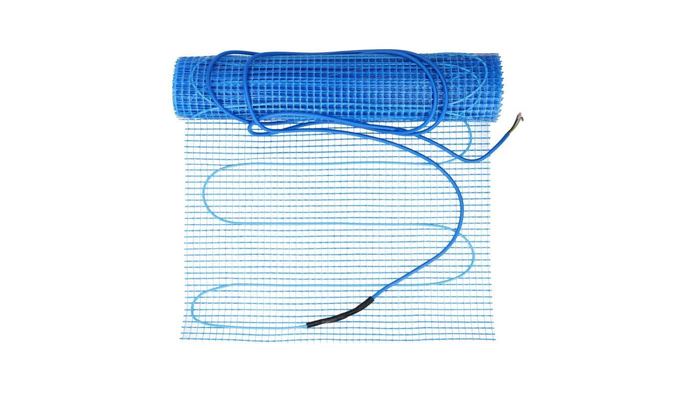 4751028124631  Zestaw grzewczy  300   1,5 2 (3x0,5 ) THM200-015 +  SN