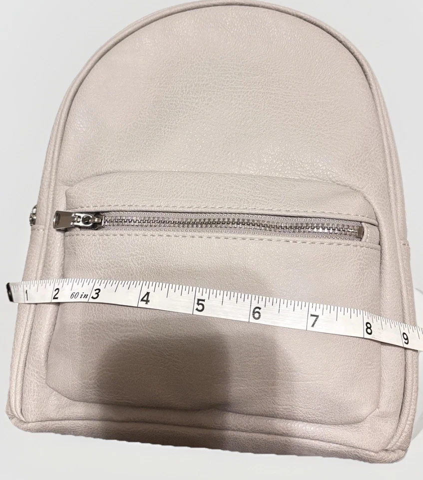 Mochila mediana para mujer H&M DIVIDED Foto 4 de 4