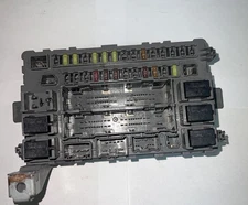 2019-2020 ACURA MDX 3.5L LEFT RELAY FUSE BOX CONTROL TYR-A000 TYRA000