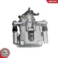 Esen SKV Bremssattel Hinten Rechts FüR Honda Civic Viii Hatchback FN FK
