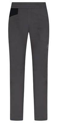 La Sportiva - Pure Pant carbon/black XL Kletterhose Boulderpants Lifestyle