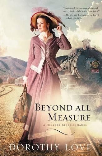 Beyond All Measure by Love, Dorothy New Fast Free Shipping<- - Image 2