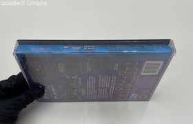 Sega CD - WWF Rage in the Cage + Case & Manual - Boot Tested