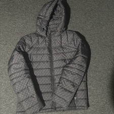 Michael kors puffer jacket signature MK all o...
