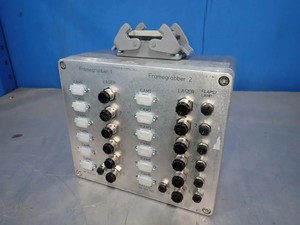 VRSI MODULE 9260-0002