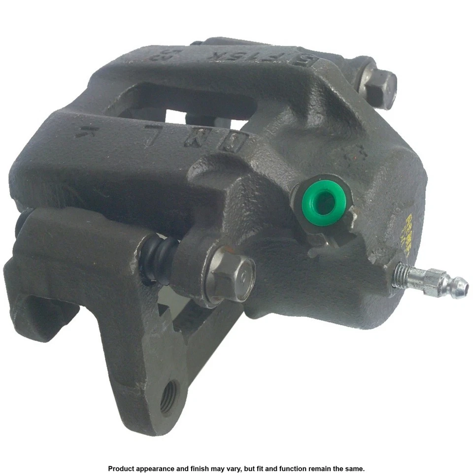 For Isuzu Impulse Stylus & Geo Storm Cardone Front Left Brake Caliper TCP - Image 4 of 4