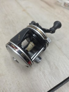 Abu Garcia Ambassadeur 5500C High Speed | eBay
