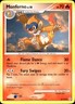 Monferno 56/130 Uncommon - Pokemon Diamond and Pearl 2007 HP