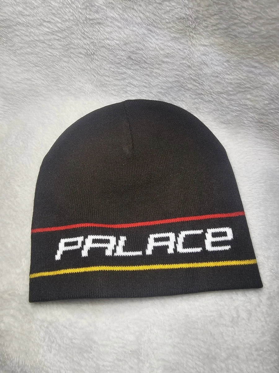 Palace Beanie Hats for Men | eBay