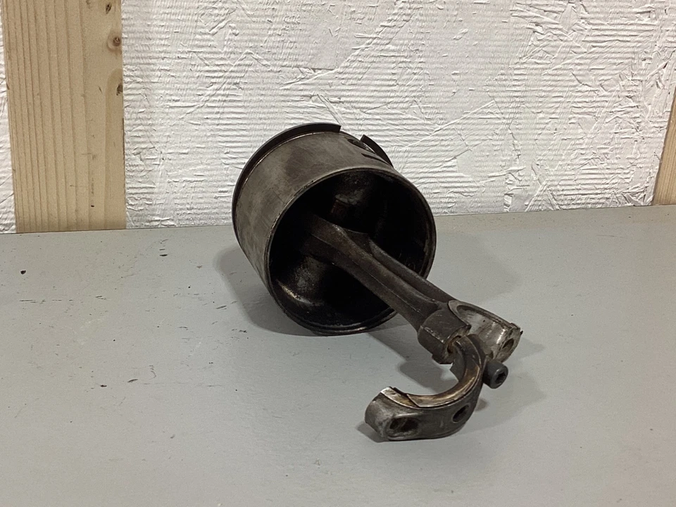 Cortacésped de empuje lawn-boy pistón 20" (falta 1 perno Allen) Foto 3 de 3