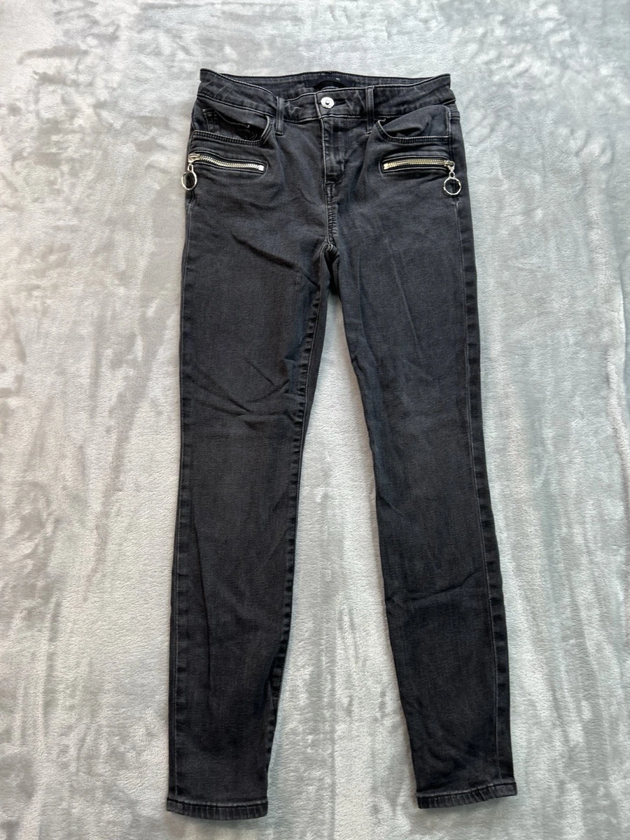 Jean Joe's Jeans Femme - Taille 27 - Coupe Skinny/Slim - Couleur Strawberry Ice - Neuf (emballage Ouvert)