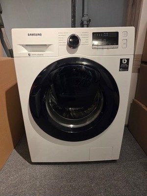 Waschmaschine 9kg Samsung WW 90 K 44205 W/EG