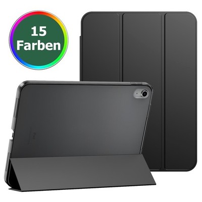 Schutz Hülle für iPad 11 10 9 8 7 6 Air 2 3 Pro 10,5'' 9,7'' 10,9'' 11'' Case Cover