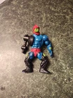 Trap Jaw Masters of the Universe MOTU He-Man- Vintage- 1981 Action Figure