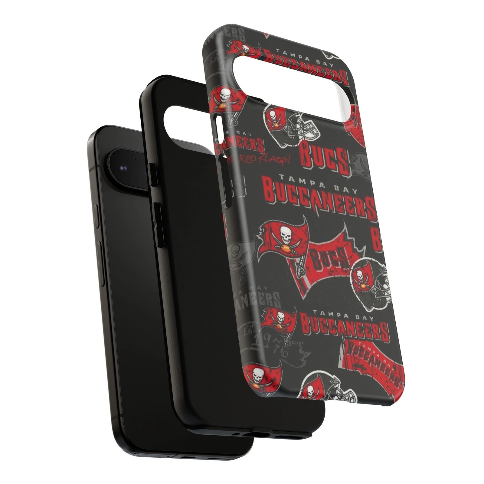 Tampa Bay Buccaneers Phone Case for iPhone